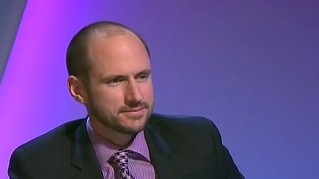 Brett Egan