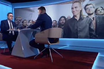 Konsolidace je důležitá, ale bydlení je priorita, řekl k návrhu rozpočtu Lipavský