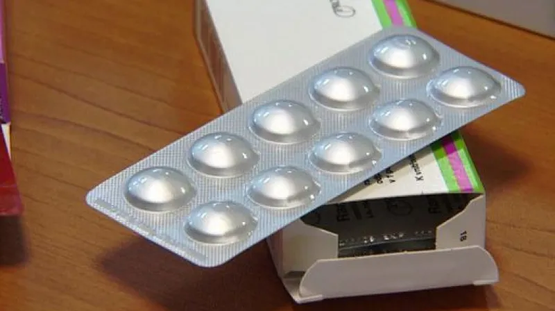 Reportáž Zuzany Tvarůžkové