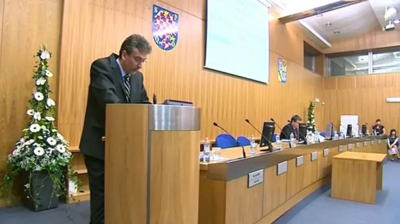 Olomouc a Ústí mají nové primátory