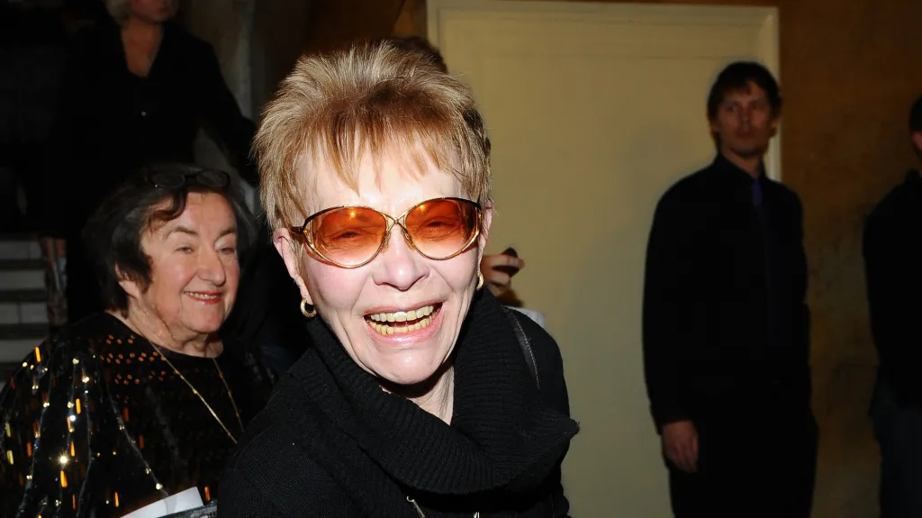 Drahomíra Vihanová