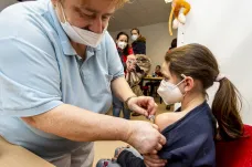 V Plzeňském kraji platí přísnější pravidla očkování dětí, potřeba je dokument od pediatra