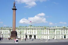 Rusko zavádí elektronická víza pro Petrohrad a další dvě města. Slibuje si od nich víc turistů