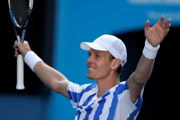 Berdych: Ještě chybí dva zápasy, které vydají za deset patnáct jiných