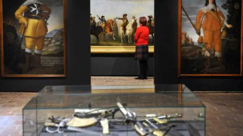 Císařská zbrojnice