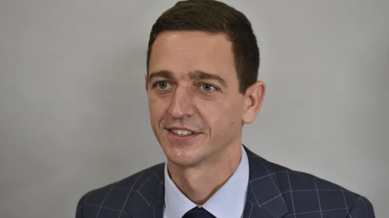 Jan Grolich (KDU-ČSL)