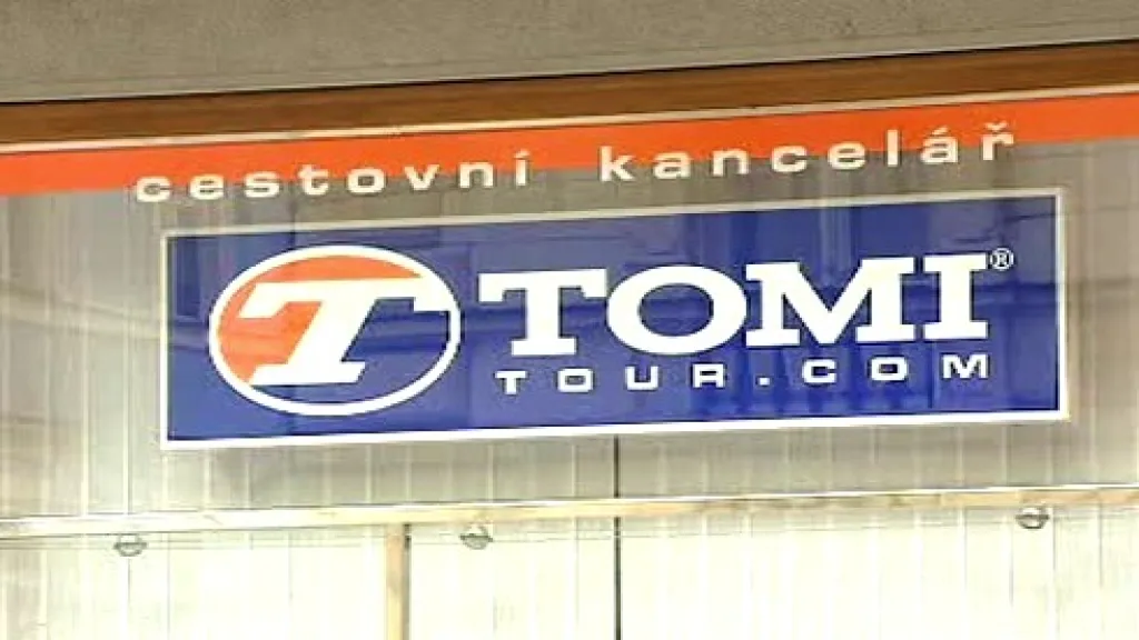Tomi Tour