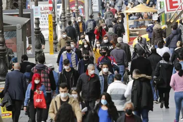 Musejí odejít ze země. Turecké úřady vyhošťují cizince, kteří se hlásí k protestantské církvi