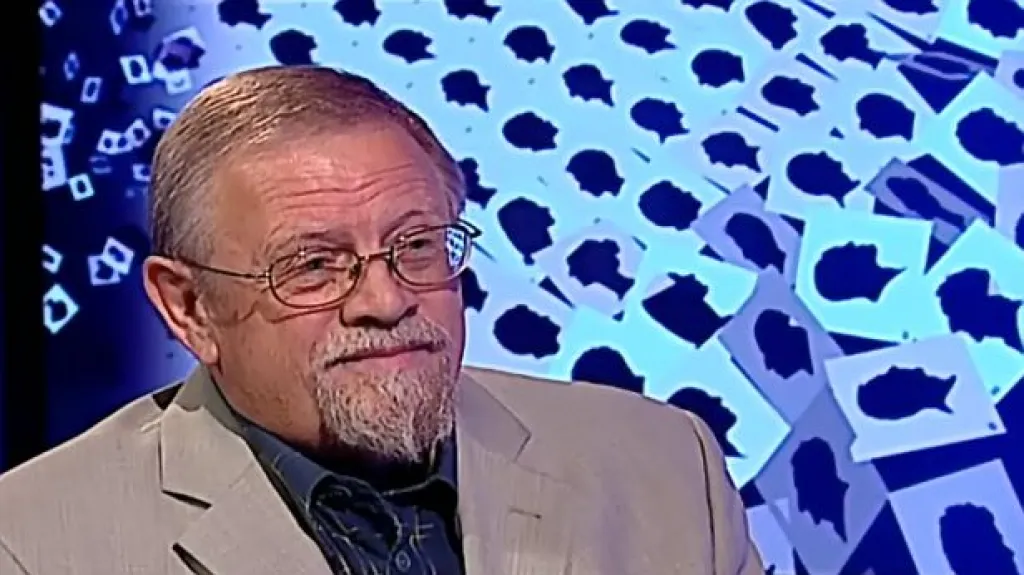 Daniel Kroupa