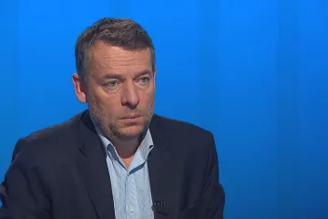 Nejsme v dobré době, Evropa se naštěstí dokázala semknout, myslí si Pánek