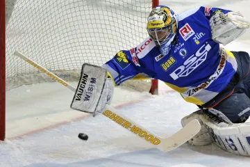 Zlín se zlepšil, na Třinec to však opět nestačilo