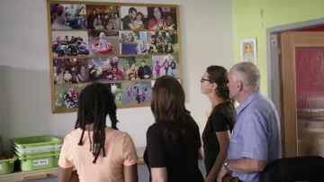 Z dokumentu Nejseš moje máma