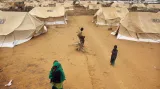 Tábor pro Somálské uprchlíky v Keni