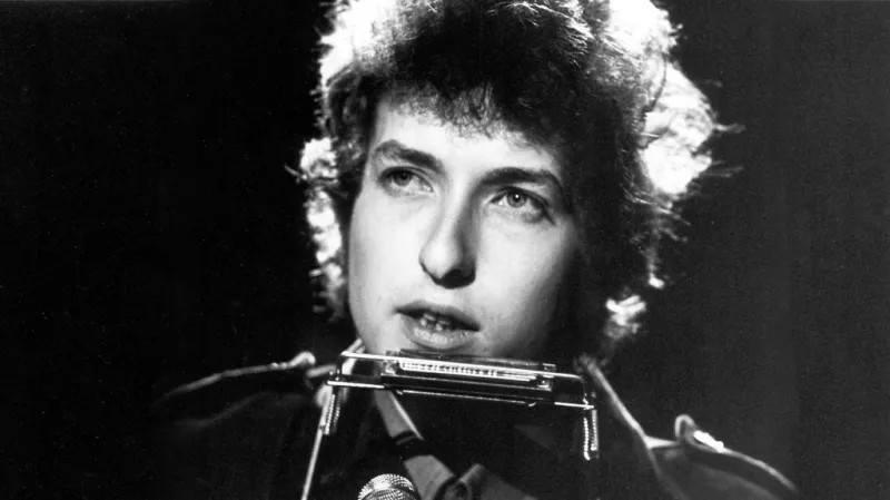 Bob Dylan