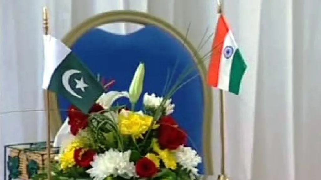 Pákistán a Indie