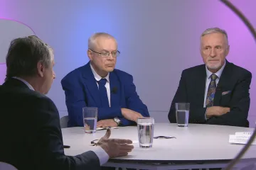 Ekonomika má strukturální problémy, nešlo jen o covid, shodují se expremiéři