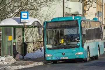 Stíhání společností ze skupiny BusLine končí. Policie prý nepřinesla důkazy o vzniklé škodě