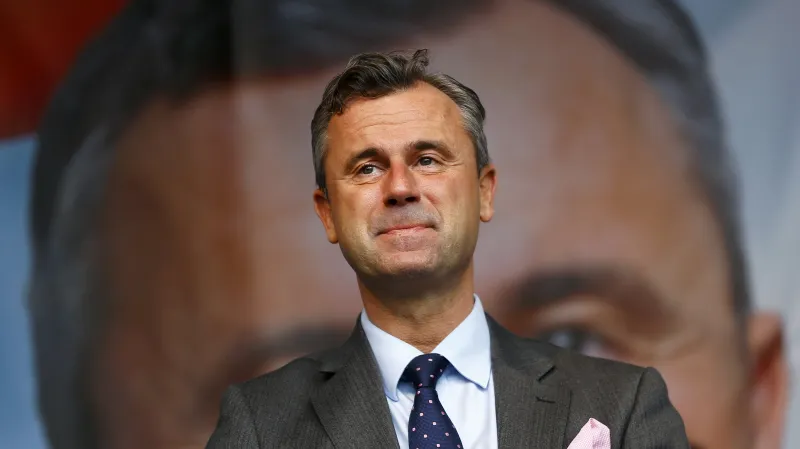 Norbert Hofer