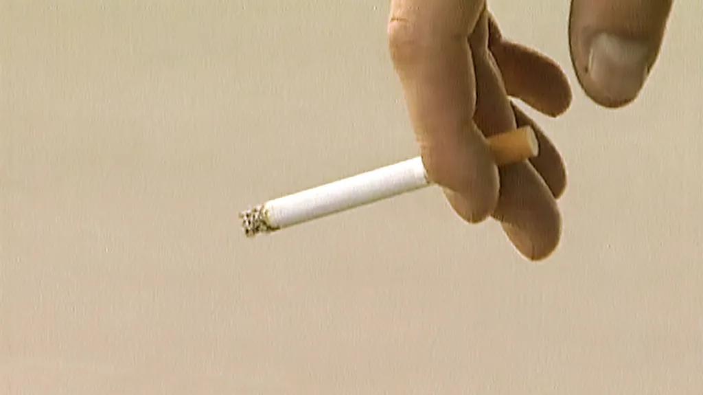 Cigareta