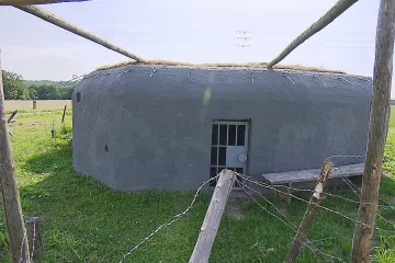 Je libo vlastní bunkr? Ministerstvo je prodává, například v Bělé pod Pradědem za 16 tisíc