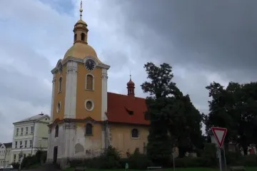 Kolín zpřístupnil běžně uzavřené památky