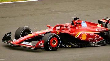 Ilustrační fotografie