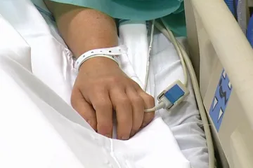 Pacientům hustopečské nemocnice už žlučník neodoperují