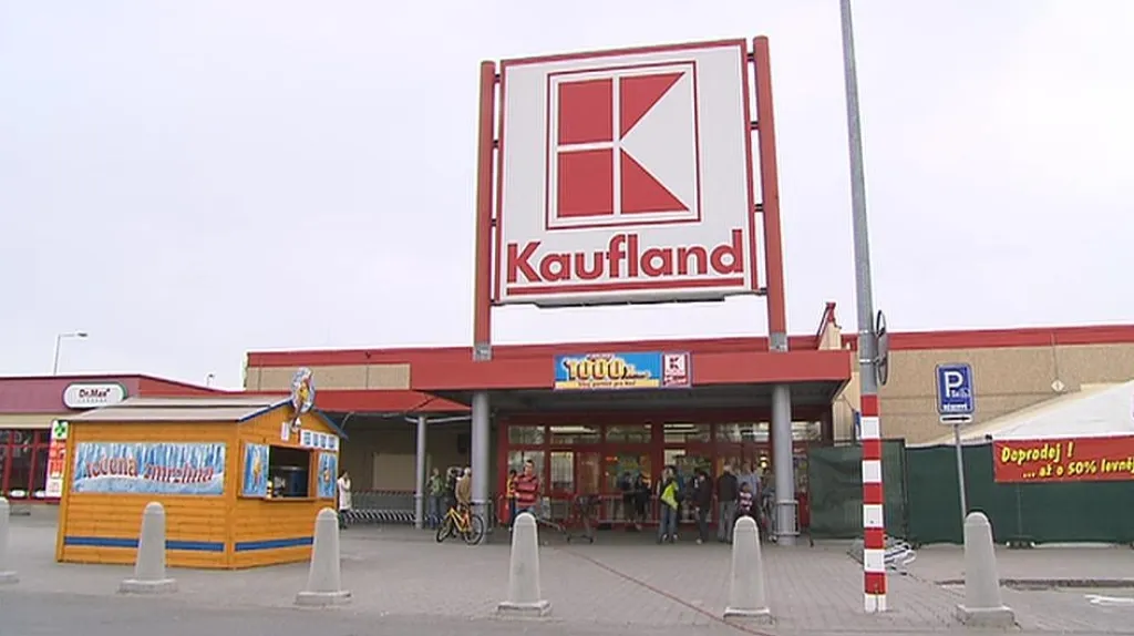 Kaufland