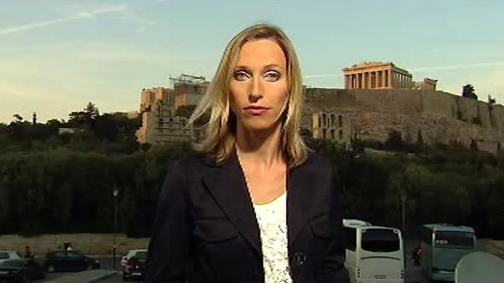 Hana Scharffová
