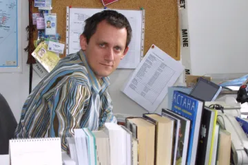 Detroitský autosalon: začátek nové éry