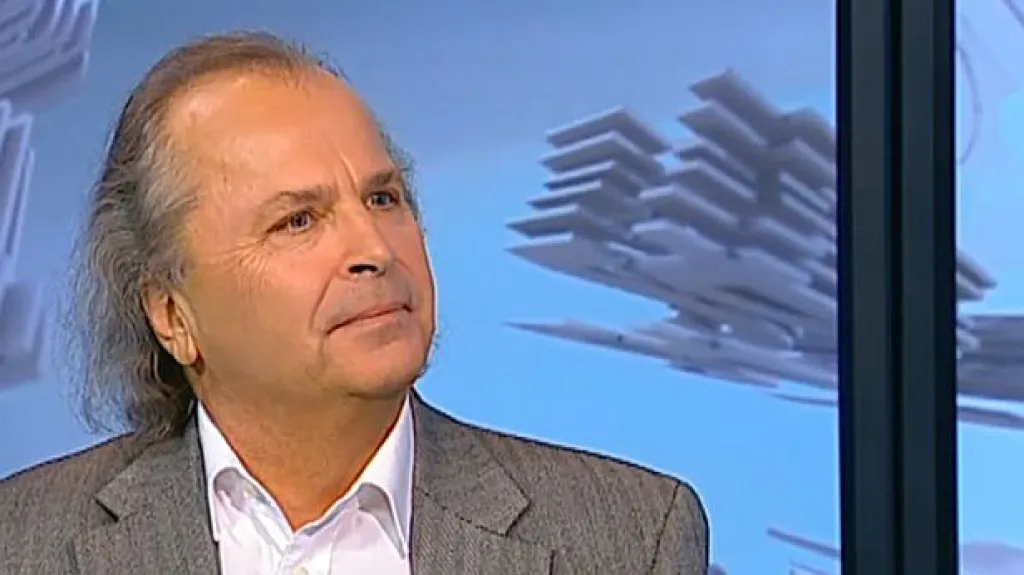 Václav Hudeček