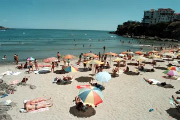 Džulaj – bulharský svátek vycházejícího slunce