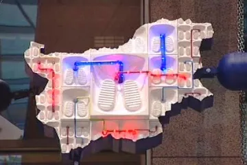 Český kulturní rok: od Entropy po otevření „zakletého domu“