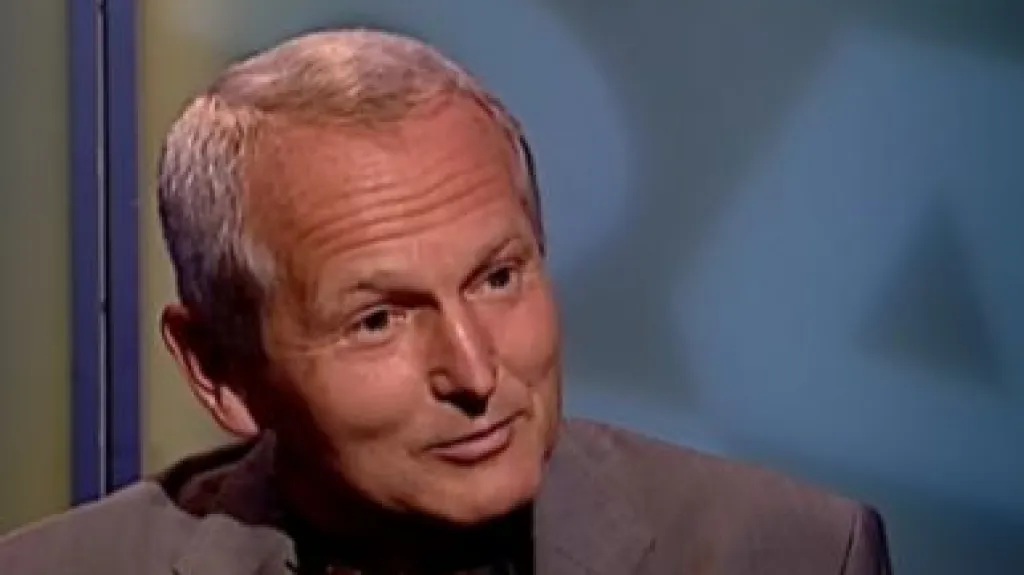Jan Pirk