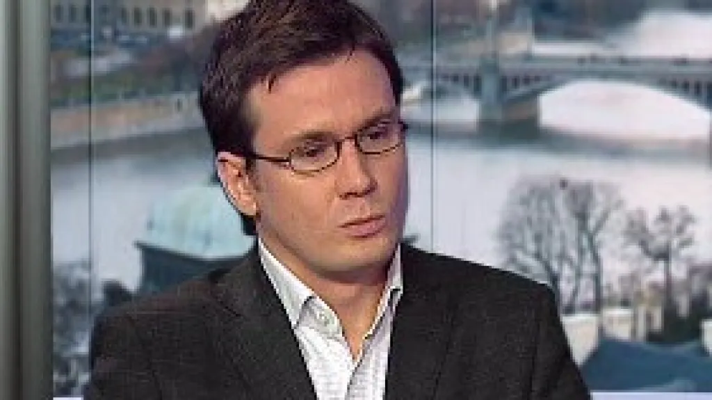 Ondřej Liška