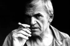 Nesnesitelná lehkost bytí a jednou možná nesmrtelnost. Milan Kundera (ne)slaví devadesátiny