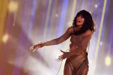 Eurovizi vyhrála už podruhé švédská zpěvačka Loreen. Česká Vesna skončila desátá