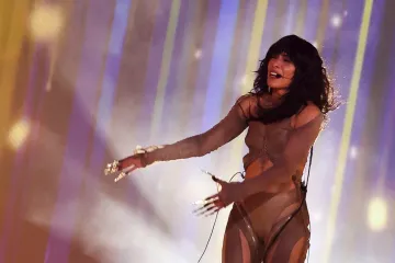 Eurovizi vyhrála už podruhé švédská zpěvačka Loreen. Česká Vesna skončila desátá