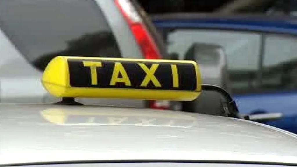 Taxi