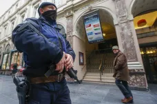 Belgie vydala zatykač na dalšího podezřelého v souvislosti s atentáty