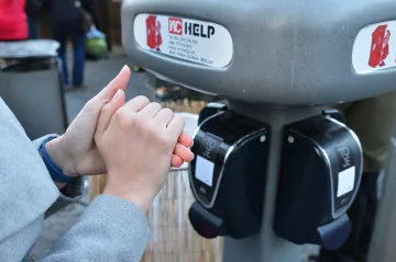 Ústecká epidemie žloutenky nepolevuje, za týden onemocnělo 19 lidí