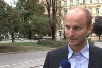 Vykroužkovaný Macek vypadl z nominace, v jihomoravské radě nebude