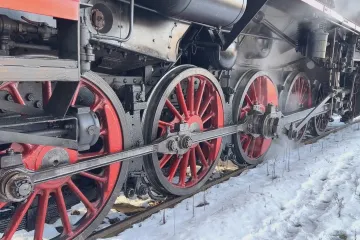 Historické vlaky převezme nadační fond