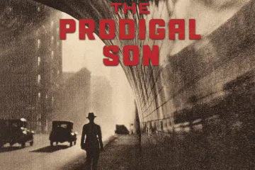 Ry Cooder se vrací, a navíc s marnotratným synem