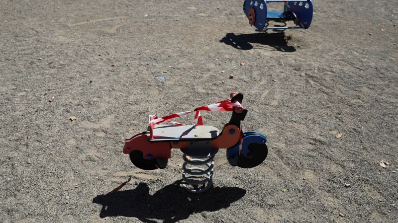 Španělská Lleida byla kvůli koronaviru opět uzavřena