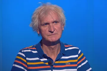 Zoufalí Kubánci dělají zoufalé věci, popisuje fotograf Šibík