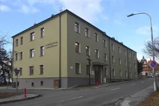 Kontroverzní centrum pro propuštěné vězně v Olomouci pozastaví provoz