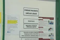  Nemocnice kvůli protestu lékařů omezí počet lůžek, někde zavřou celá oddělení