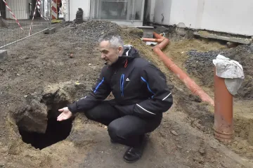 Klimkovice mají nového starostu. Zastupitelé odvolali Husťáka, protože prý nerespektoval jejich rozhodnutí