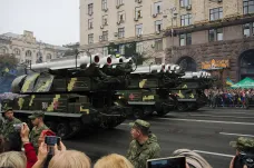 Američané s Ukrajinci tvoří FrankenSAM. Na sovětské systémy roubují západní rakety